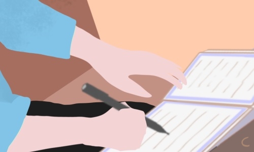 2022下半年出纳实习期个人心得