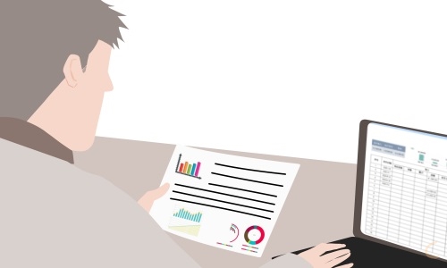 财务助理实习心得（精选13篇）