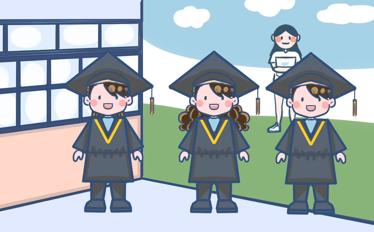 电视台新闻部实习心得