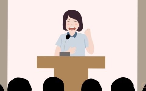 学前班孩子的毕业致辞通用