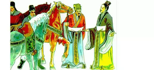6篇经典古文，读懂了受益一生
