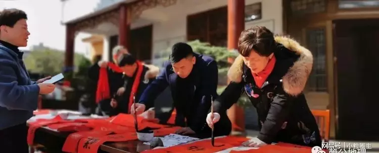 2023癸卯兔年春联精选100副