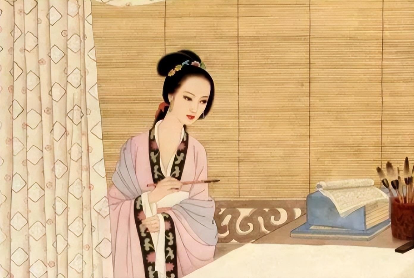 史上水平最高的20首词排行榜，宋朝之后有2首佳作入选