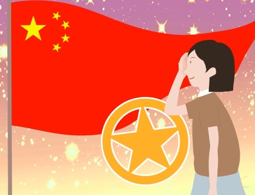 迎接建团百年心得体会