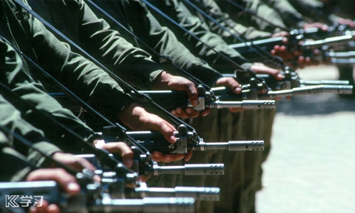 大学生军训心得体会范文10篇