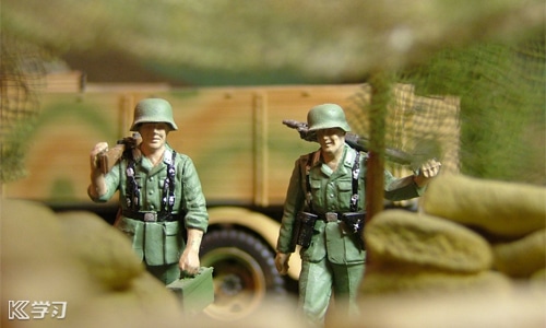 2022大学军训心得体会