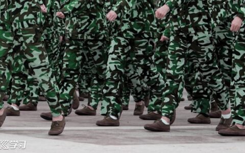 2022年军训学生活动心得体会