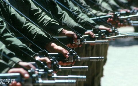 2022军训活动心得体会