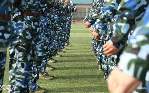 2022新生军训感悟体会