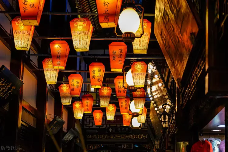 元宵节文案祝福语（高级小众元宵节文案）