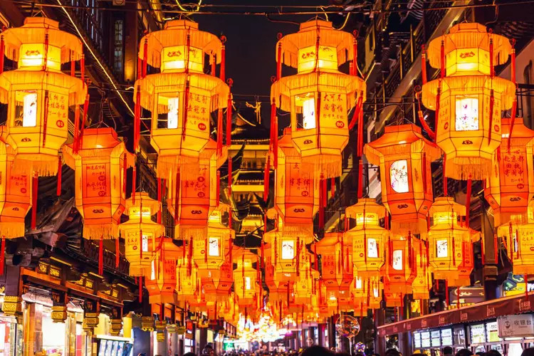 元宵节文案祝福语（高级小众元宵节文案）