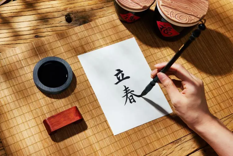 10首最美立春古诗词，春风十里，人间安暖，一切美好如约而至