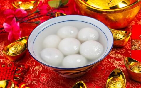 2023最新的元宵节祝福语，简短文艺发朋友圈首选