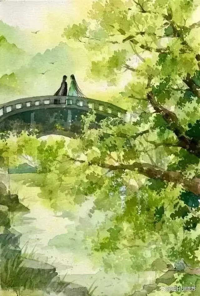情人节，21句最美古诗词，教你如何高级感地表达爱意