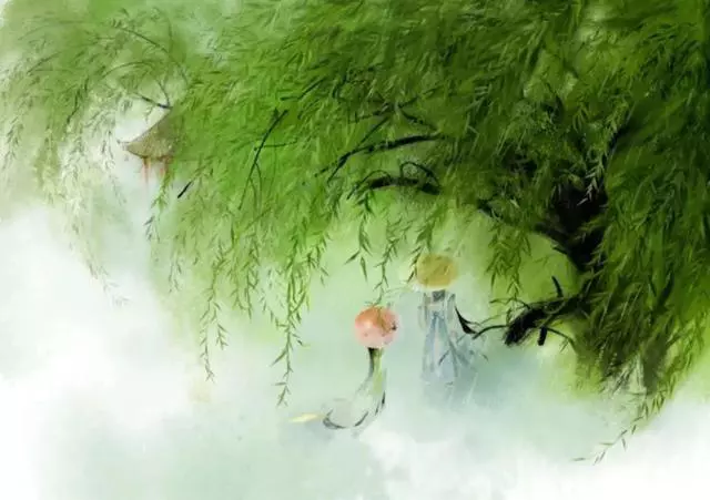 情人节，21句最美古诗词，教你如何高级感地表达爱意