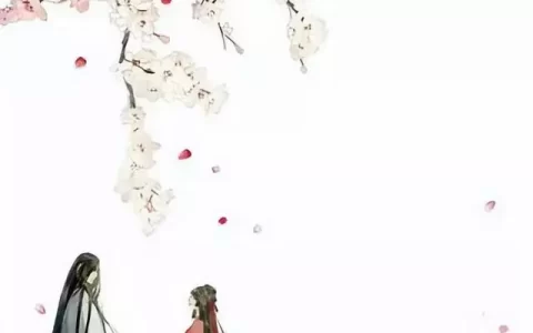 情人节，21句最美古诗词，教你如何高级感地表达爱意