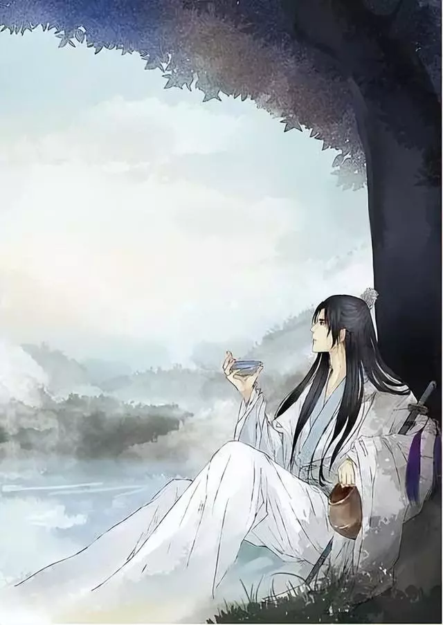 情人节，21句最美古诗词，教你如何高级感地表达爱意