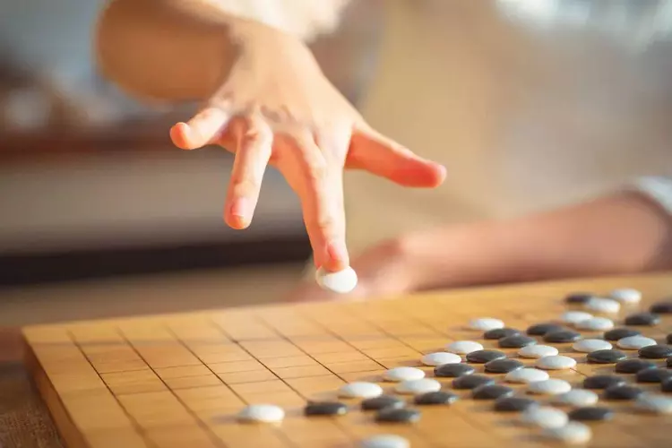 16句抚慰人心的古诗词句，太治愈了