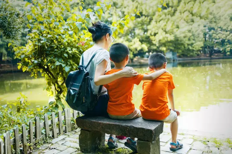 16句抚慰人心的古诗词句，太治愈了
